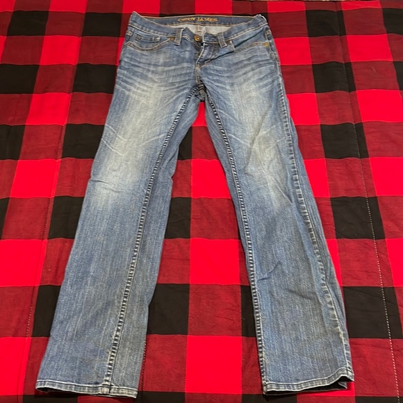 cody james jeans
